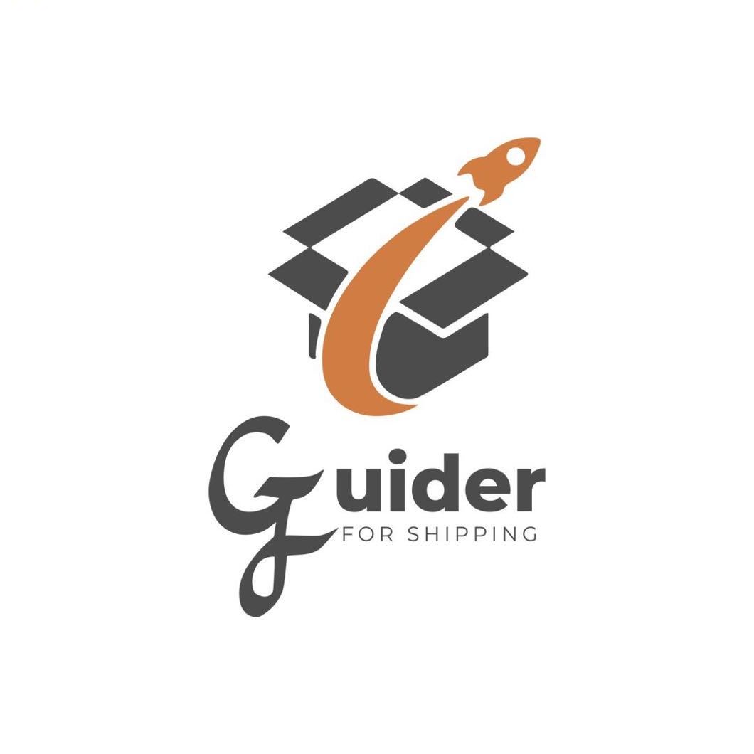 Guider Logo